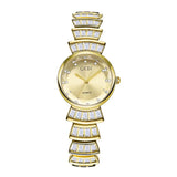 other : Montre Femme Luxe Quartz en Acier Inoxydabl in Or - or van Seroa