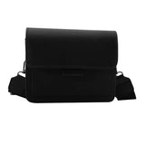 bags : Sac A Main Femme in Noir van Seroa