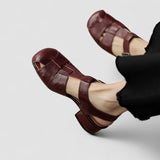 Mary Jane Shoes : Mary Jane Orthopedic Shoes All-Day Comfort and Superior Support in van Seroa