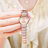 other : Montre Femme Luxe Quartz en Acier Inoxydabl in van Seroa