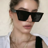 other : Lunettes de soleil Cat Eye avec protection UV Femme in van Seroa