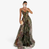 Dresses : Robe Fourreau Noire Élégante avec Volant Femme - Robe de Soirée ou de Cocktail, Tailles S-XL in van Seroa