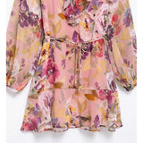 dresses : Robe D'été Femme Mini in van Seroa