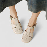Mary Jane Shoes : Mary Jane Orthopedic Shoes All-Day Comfort and Superior Support in van Seroa