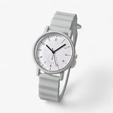 Montre Gelé - Bracelet en Silicone pour le Golf Femme