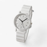 Montre Gelé - Bracelet en Silicone pour le Golf Femme