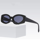 other : Lunettes de Soleil Femme Cat Eye Vintag other in van Seroa