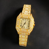 other : Montre Acier Inoxydable Style Punk Femme in van Seroa