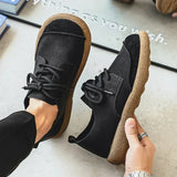 Sneakers : Chaussures Femme Heritage Sneaker Timeless in van Seroa