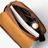 Bags : Sac à bandoulière - Compact et Femme in van Seroa