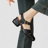 Mary Jane Shoes : Mary Jane Orthopedic Shoes All-Day Comfort and Superior Support in van Seroa