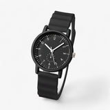 Montre Gelé - Bracelet en Silicone pour le Golf Femme