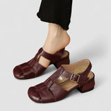 Mary Jane Shoes : Mary Jane Orthopedic Shoes All-Day Comfort and Superior Support in van Seroa