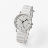 Montre Gelé - Bracelet en Silicone pour le Golf Femme