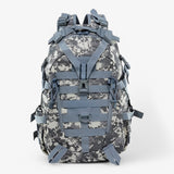 outdoor equipment : Sac à dos Tactique Militaire de 40l - Noir in Acu van Seroa