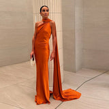 dresses : Robe Longue Fluide Élégante pour Femme - Idéale Soirée, Cérémonie ou Été in van Seroa