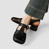 Mary Jane Shoes : Mary Jane Orthopedic Shoes All-Day Comfort and Superior Support in van Seroa