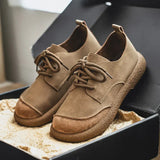 Sneakers : Chaussures Femme Heritage Sneaker Timeless in van Seroa