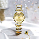 other : Montre Femme Luxe Quartz en Acier Inoxydabl in van Seroa
