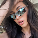 other : Lunettes de Soleil Vintage Femme other Accessoires De Mode in van Seroa