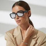 other : Lunettes de soleil carrées tendance Femme in van Seroa