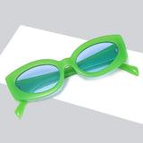 other : Lunettes de Soleil Femme Cat Eye Vintag other in van Seroa