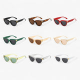other : Lunettes de soleil Cat Eye élégantes Femme in van Seroa