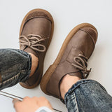 Sneakers : Chaussures Femme Heritage Sneaker Timeless in van Seroa