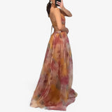 Dresses : Robe Fourreau Noire Élégante avec Volant Femme - Robe de Soirée ou de Cocktail, Tailles S-XL in van Seroa