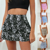 skirts : Jupe Longue Femme Polyester in van Seroa