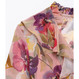dresses : Robe D'été Femme Mini in van Seroa