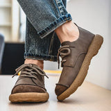 Sneakers : Chaussures Femme Heritage Sneaker Timeless in van Seroa