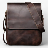 Bags : Sac à bandoulière - Compact et Femme in van Seroa