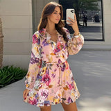 dresses : Robe D'été Femme Mini in van Seroa