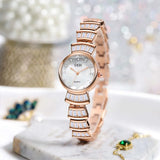 other : Montre Femme Luxe Quartz en Acier Inoxydabl in van Seroa