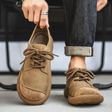Sneakers : Chaussures Femme Heritage Sneaker Timeless in van Seroa