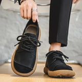 Sneakers : Chaussures Femme Heritage Sneaker Timeless in van Seroa