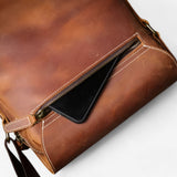 Bags : Sac à bandoulière - Compact et Femme in van Seroa