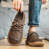 Sneakers : Chaussures Femme Heritage Sneaker Timeless in van Seroa