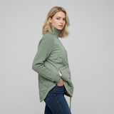 Autumn Collection : Veste Légère Femme pour un Style Moderne in van Seroa