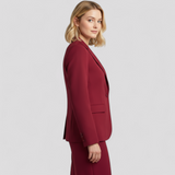 other : Ensemble Tailleur Pantalon Femme en Polyester in van Seroa