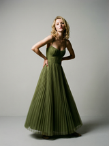 Dresses : Robe D'été Femme Élégant Midi in van Seroa