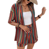 Robes : Robe D'été Femme Décontracté in van Seroa
