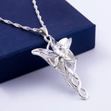 other : Collier Femme Or Alliage Cristal Ajustable in van Seroa