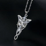other : Collier Femme Or Alliage Cristal Ajustable in van Seroa