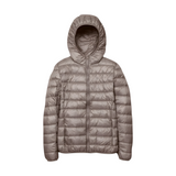 Autumn Collection : Doudoune Femme Polyester Thermique in van Seroa