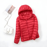 Autumn Collection : Doudoune Femme Polyester Thermique in van Seroa