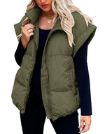 Autumn Collection : Veste Élégante à Manches Tendance Femme Autumn Collection in van Seroa