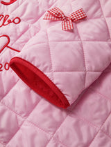 Vêtements pour femmes : Veste Femme Manches Longues Bohème Polyester in van Seroa