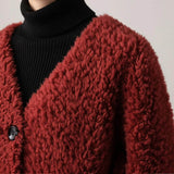Autumn Collection : Veste Femme Élégant Lin in van Seroa
